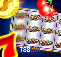 Desvendando o Mundo dos Jogos Virtuais na 788bet