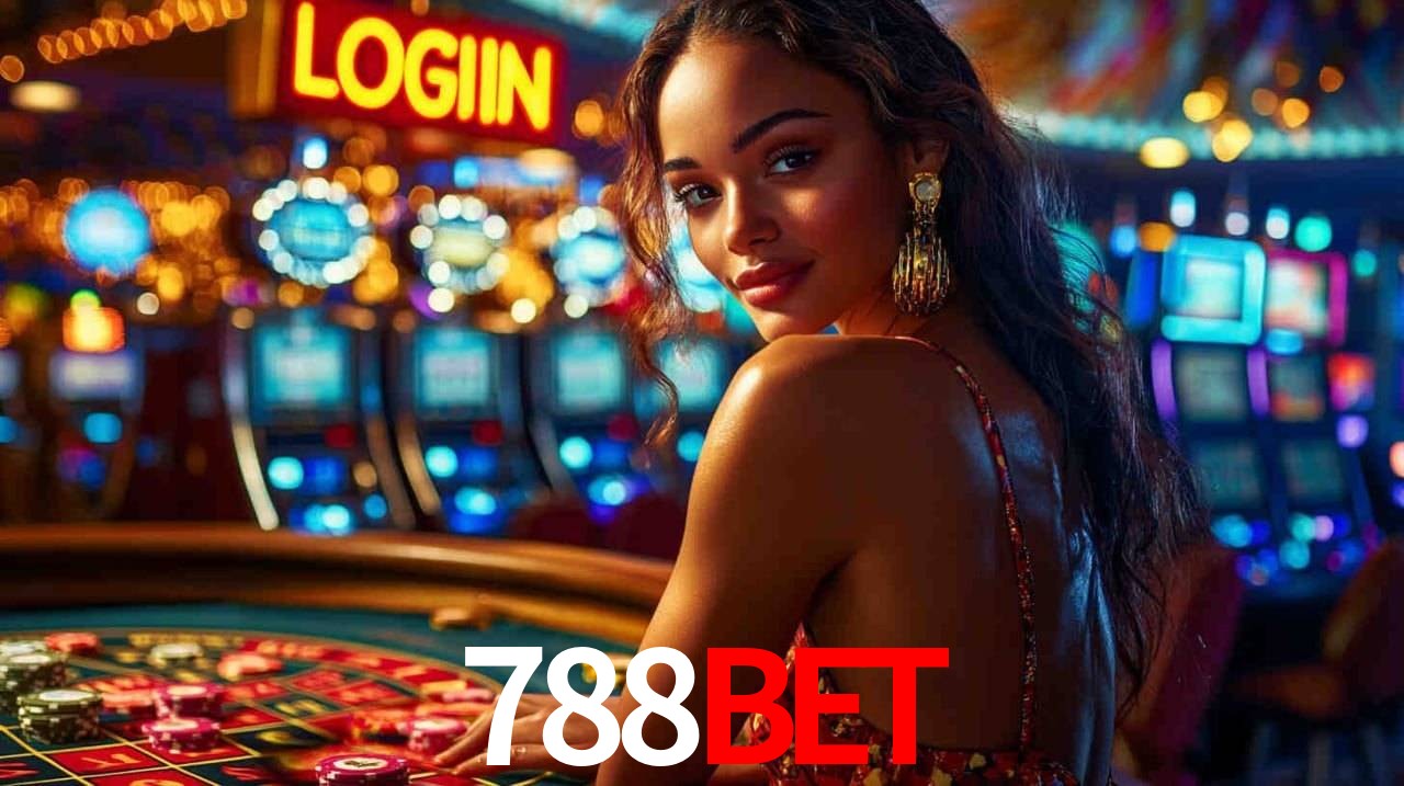 Experiência VIP 788bet
