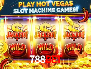 Desvendando o Mundo dos Jogos Virtuais na 788bet