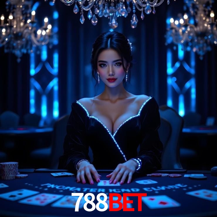 Estatísticas 788bet