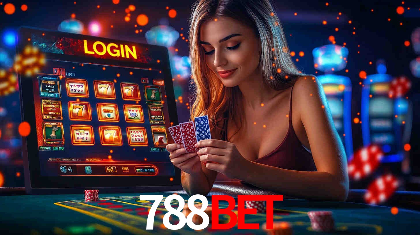 Aproveite as Melhores Promoções do 788BET