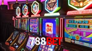 Inovações de Jogos na 788bet: O Futuro das Experiências Interativas