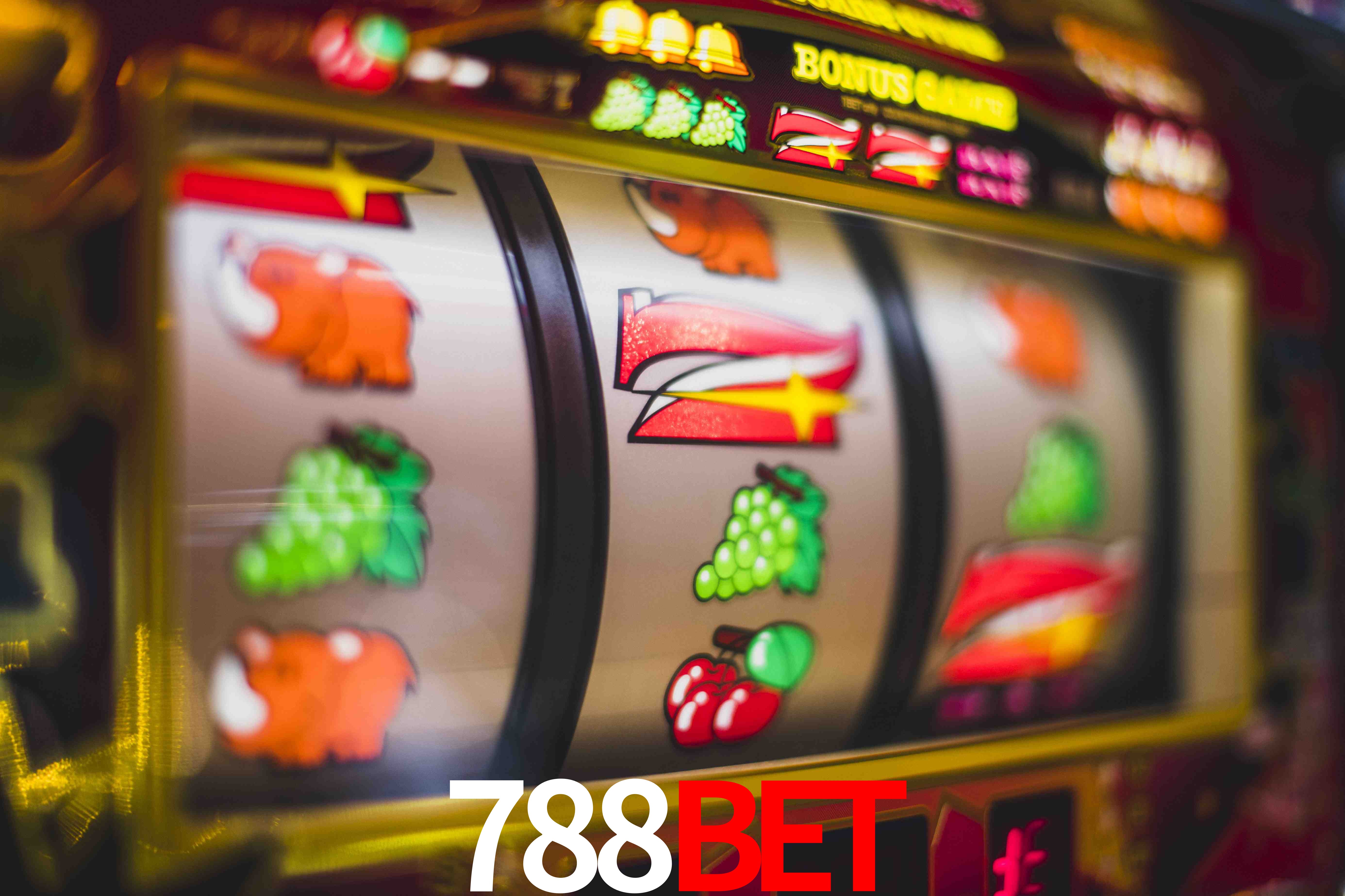 Tennis Betting 788bet