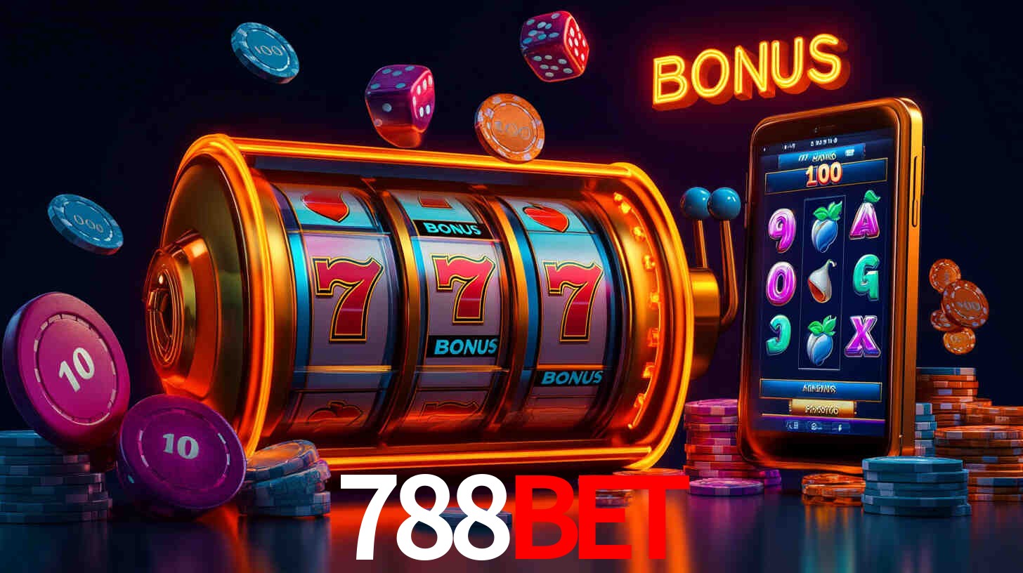 Inovações de Jogos na 788bet: O Futuro das Experiências Interativas
