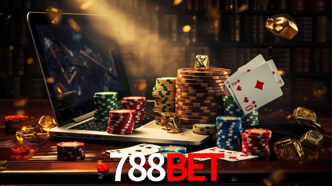 Interface Premium 788bet