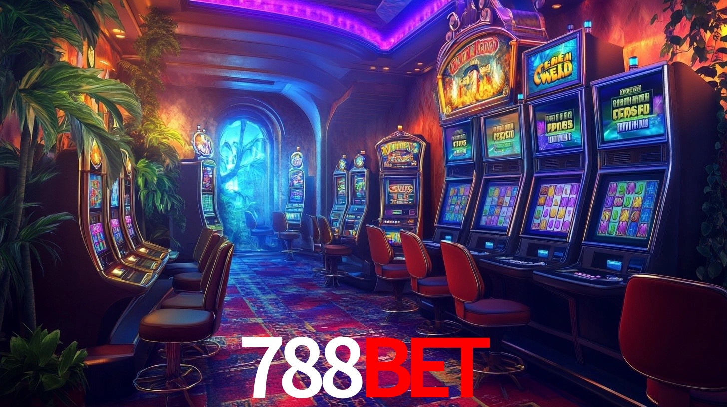 Live Casino 788bet