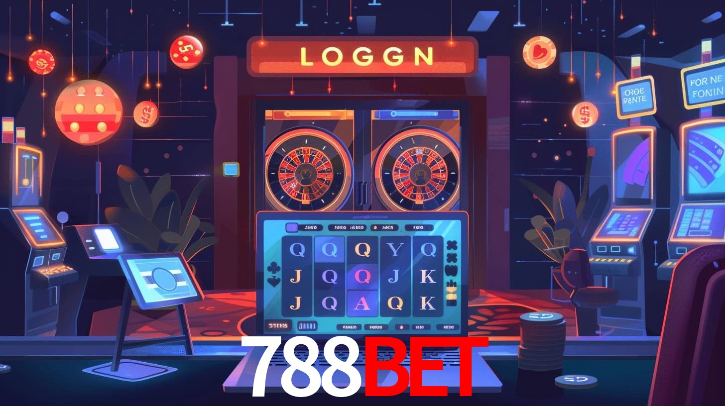 Benefícios da Conta 788bet