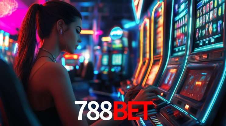 788bet App Interface