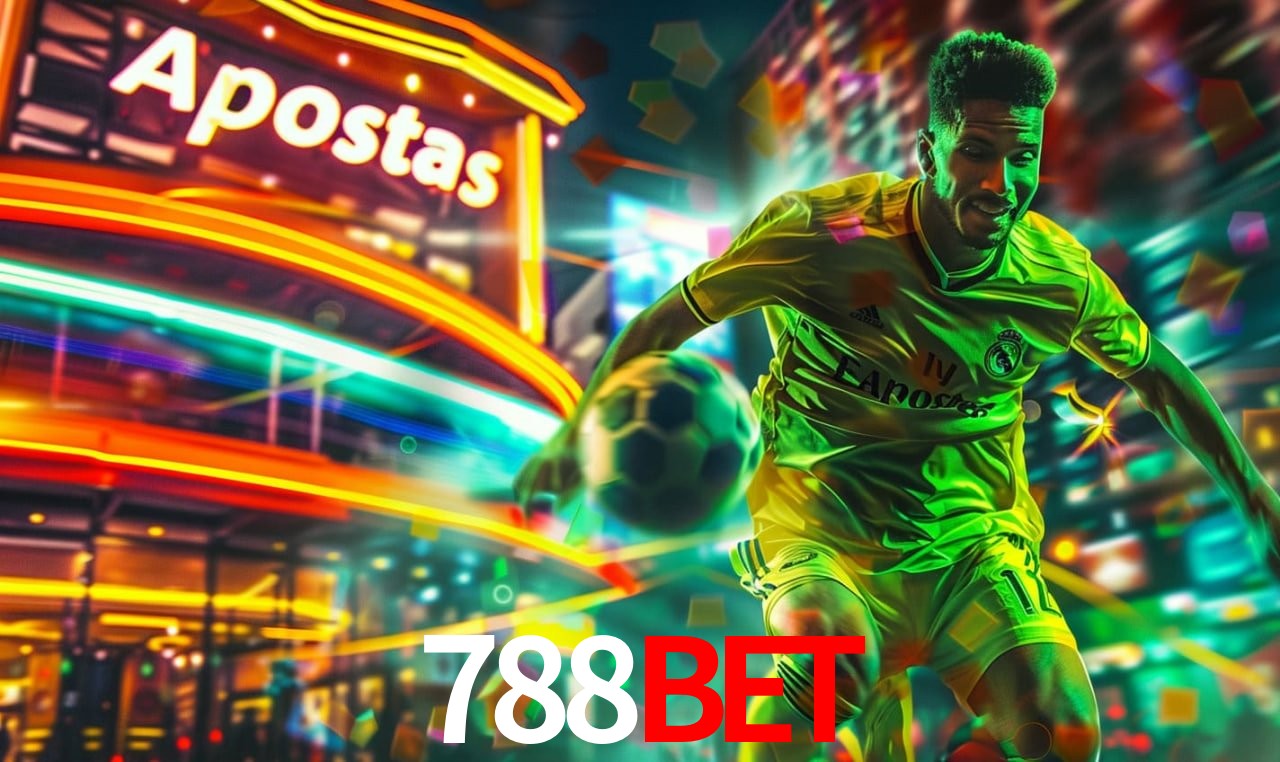 Apostas de Basquete 788bet