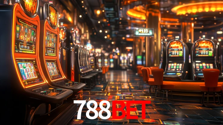 Exclusive Games 788bet