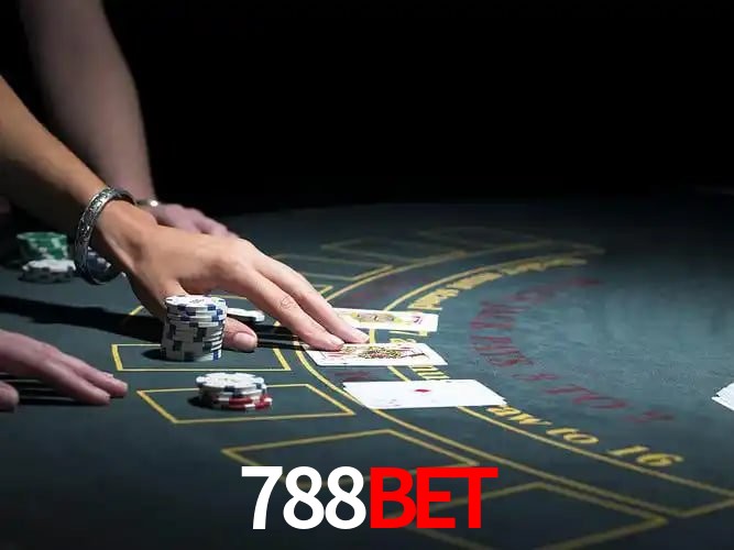 Design Responsivo 788bet