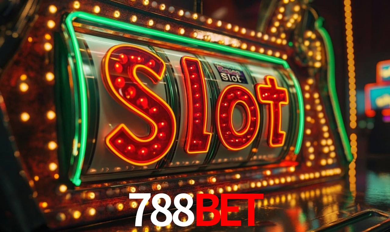 Provedores de Jogos 788bet