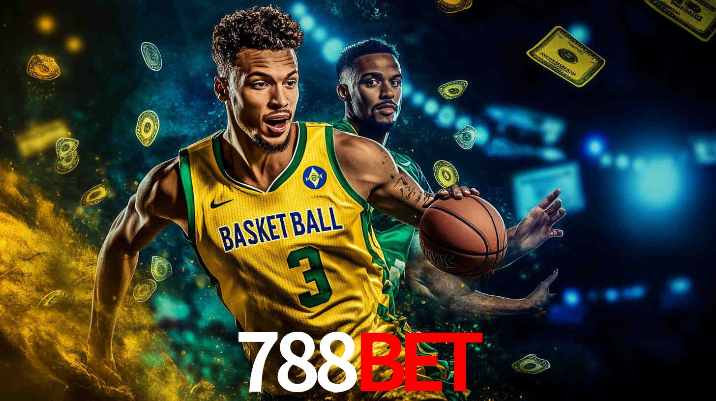 A Revolução dos Aplicativos de Jogos no 788bet
