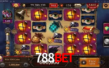 APP oficial da 788bet para mobile