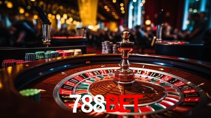 Exclusive Offers 788bet