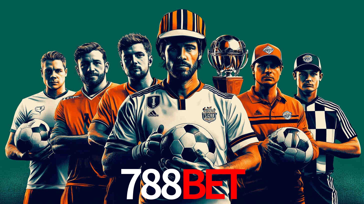 Desvendando o Mundo dos Jogos Virtuais na 788bet