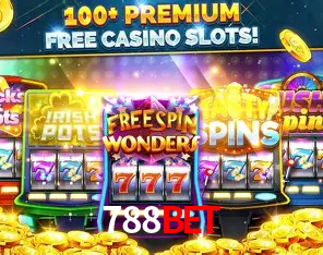 Descubra a Magia dos Jogos de Arcade no 788bet