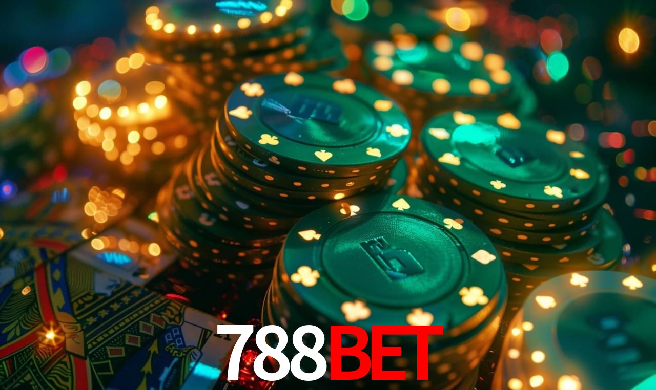 Bônus Diários 788bet