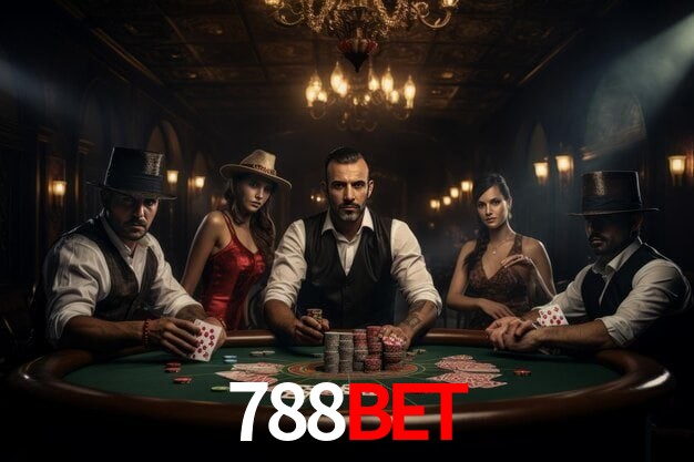 Explorando a Categoria de Eventos em Apostas na 788bet