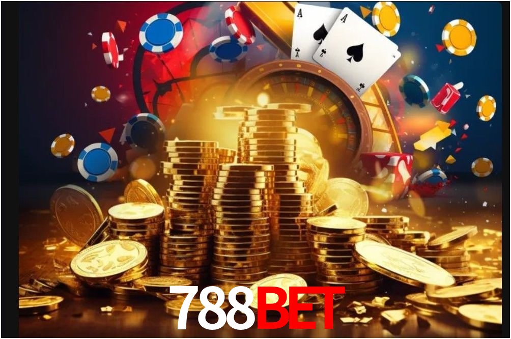 Explorando a Categoria de Eventos em Apostas na 788bet
