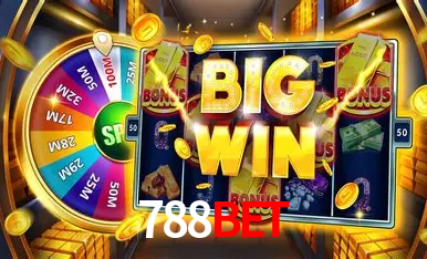 Descubra o Mundo do Cassino Online com 788bet