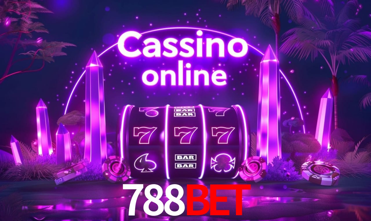 Diretório de Jogos 788bet