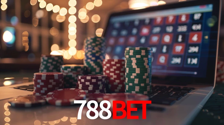 Account Benefits 788bet