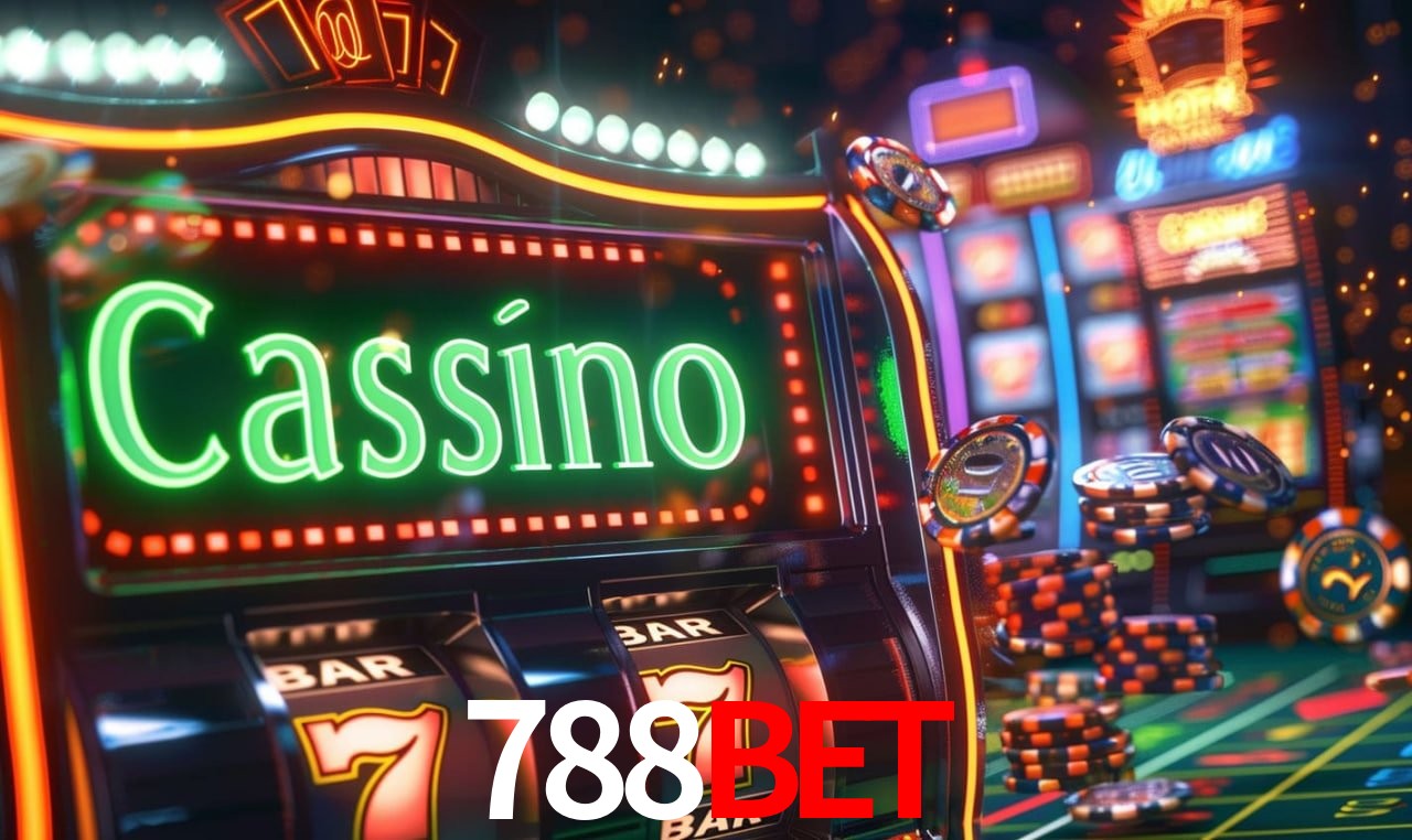 Recursos de Bônus 788bet