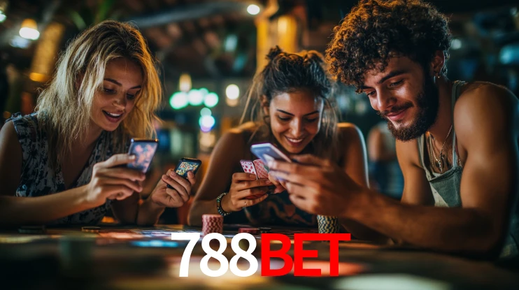VIP Casino 788bet
