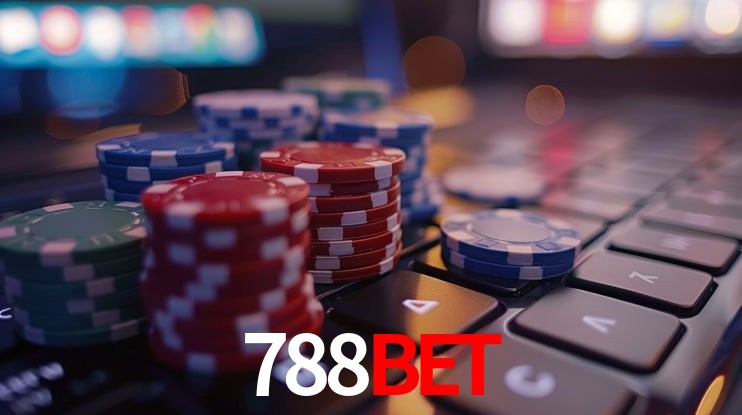 Jogos de Slot 788bet