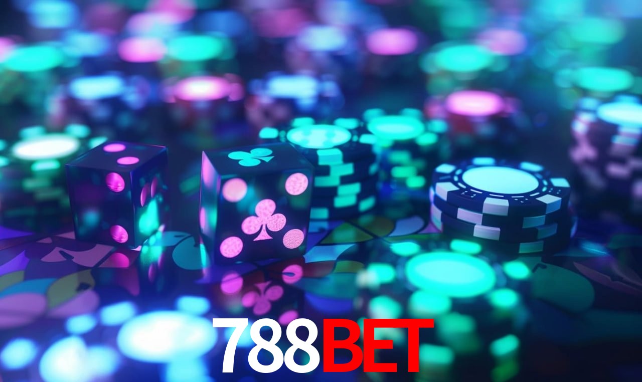 Interface do App 788bet