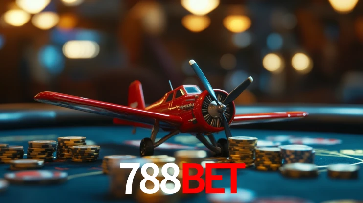 Game Providers 788bet