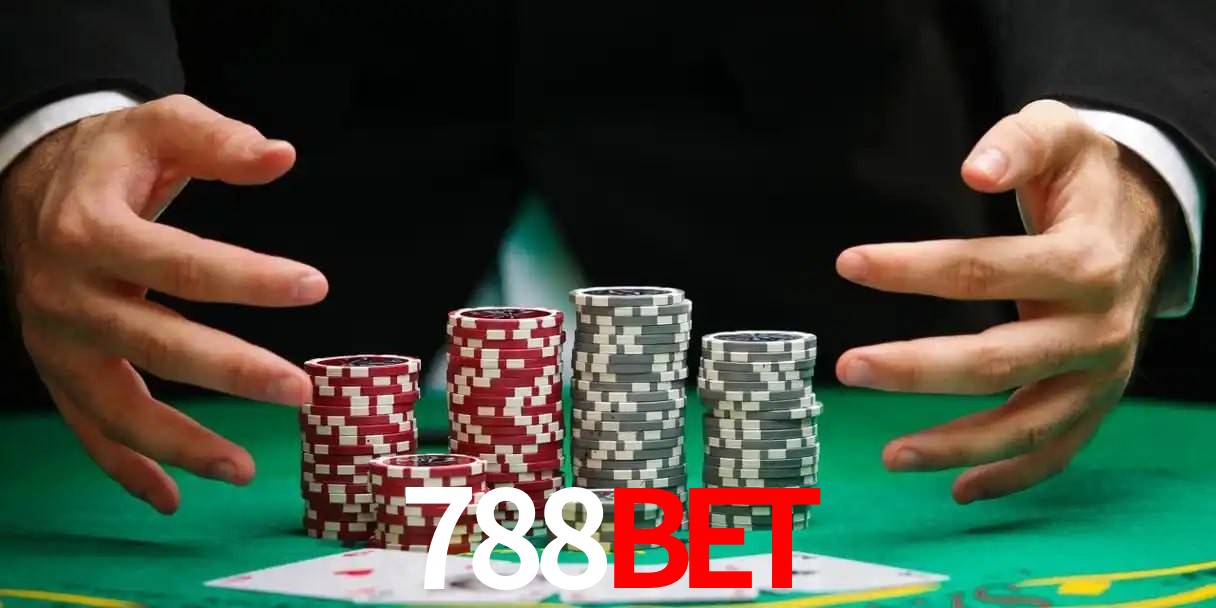 cassino 788bet