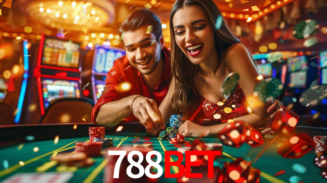 Avaliações dos Jogadores 788bet