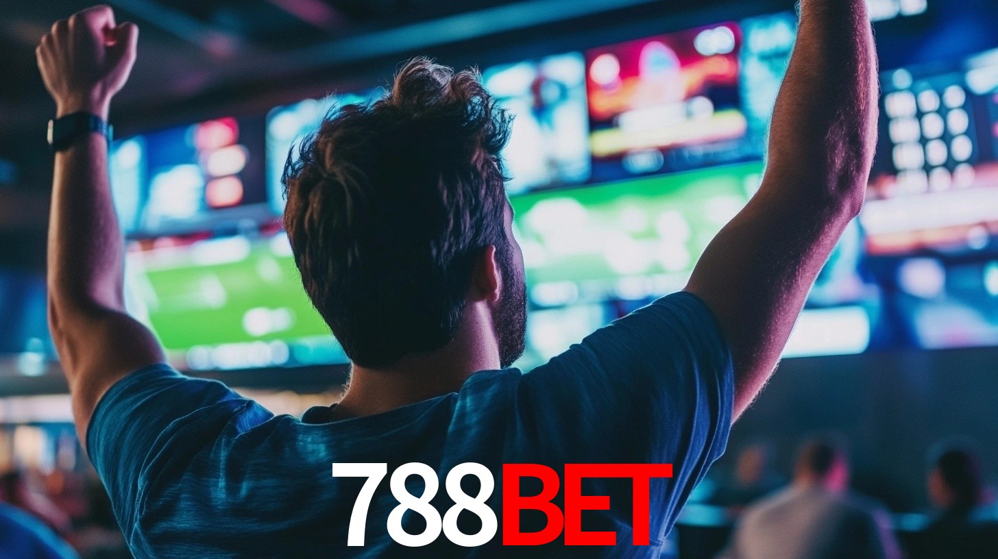 Sinta a adrenalina dos jogos de cassino com 788bet