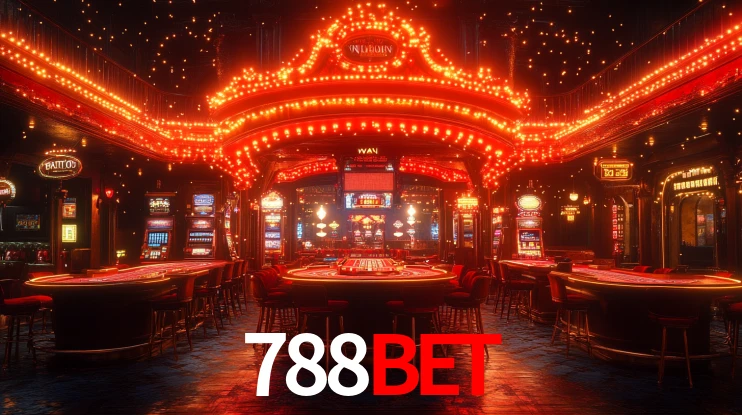 Premium Interface 788bet