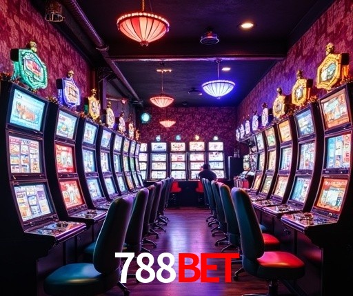 Promoções Sazonais 788bet