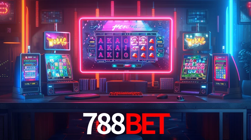 788bet login