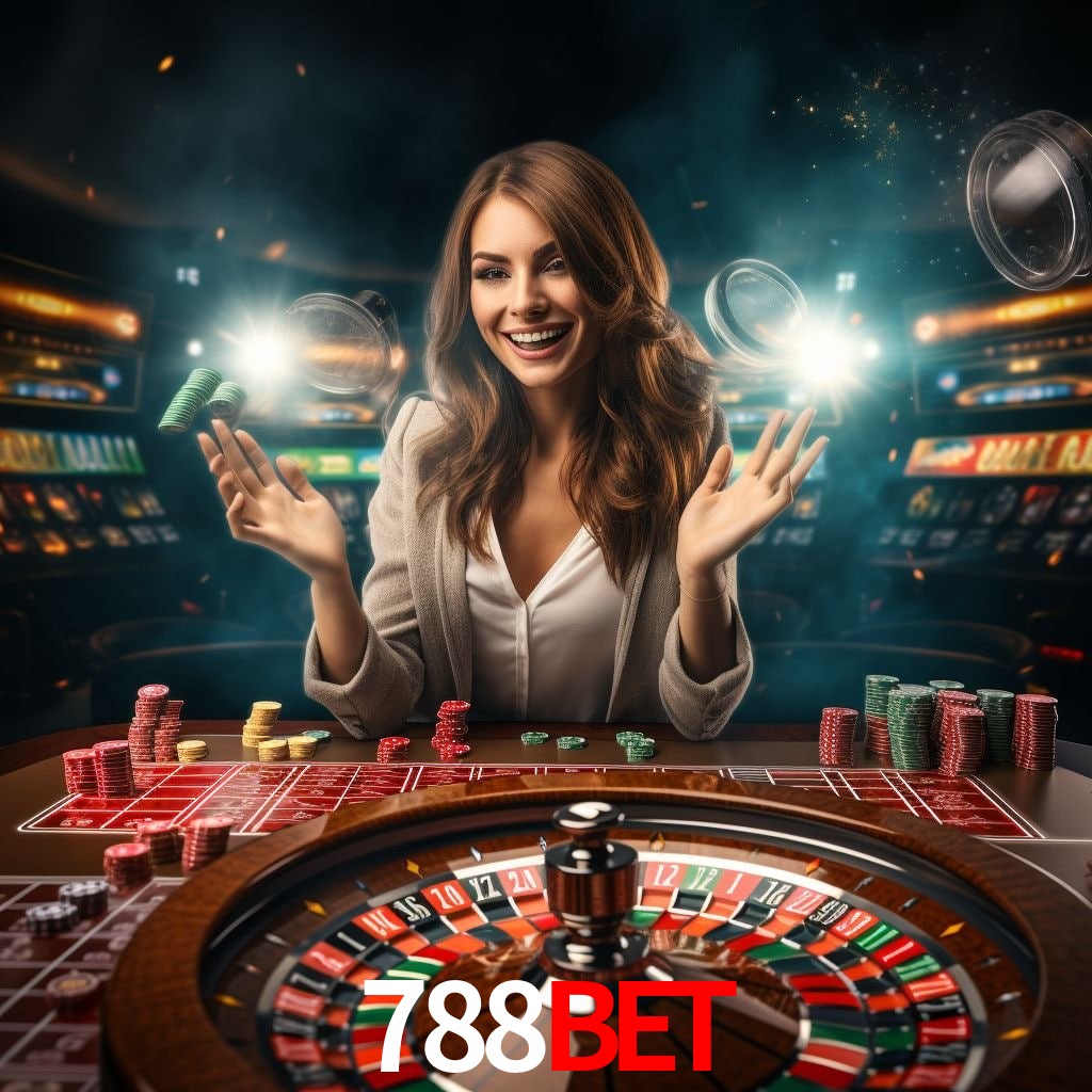 Ofertas Imperdíveis na 788bet: Promoções e Bônus Que Valem a Pena