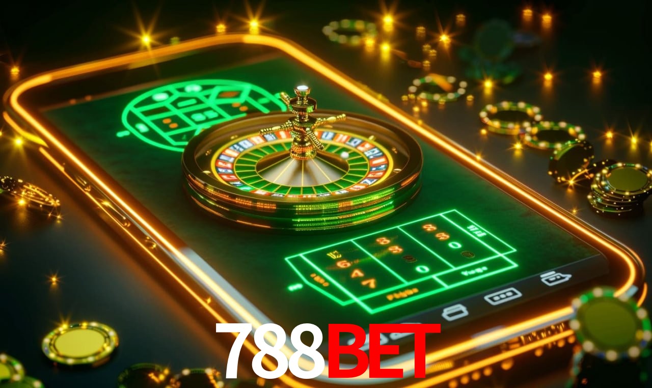 Login Seguro 788bet