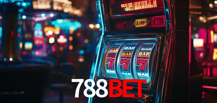 Blackjack Table 788bet