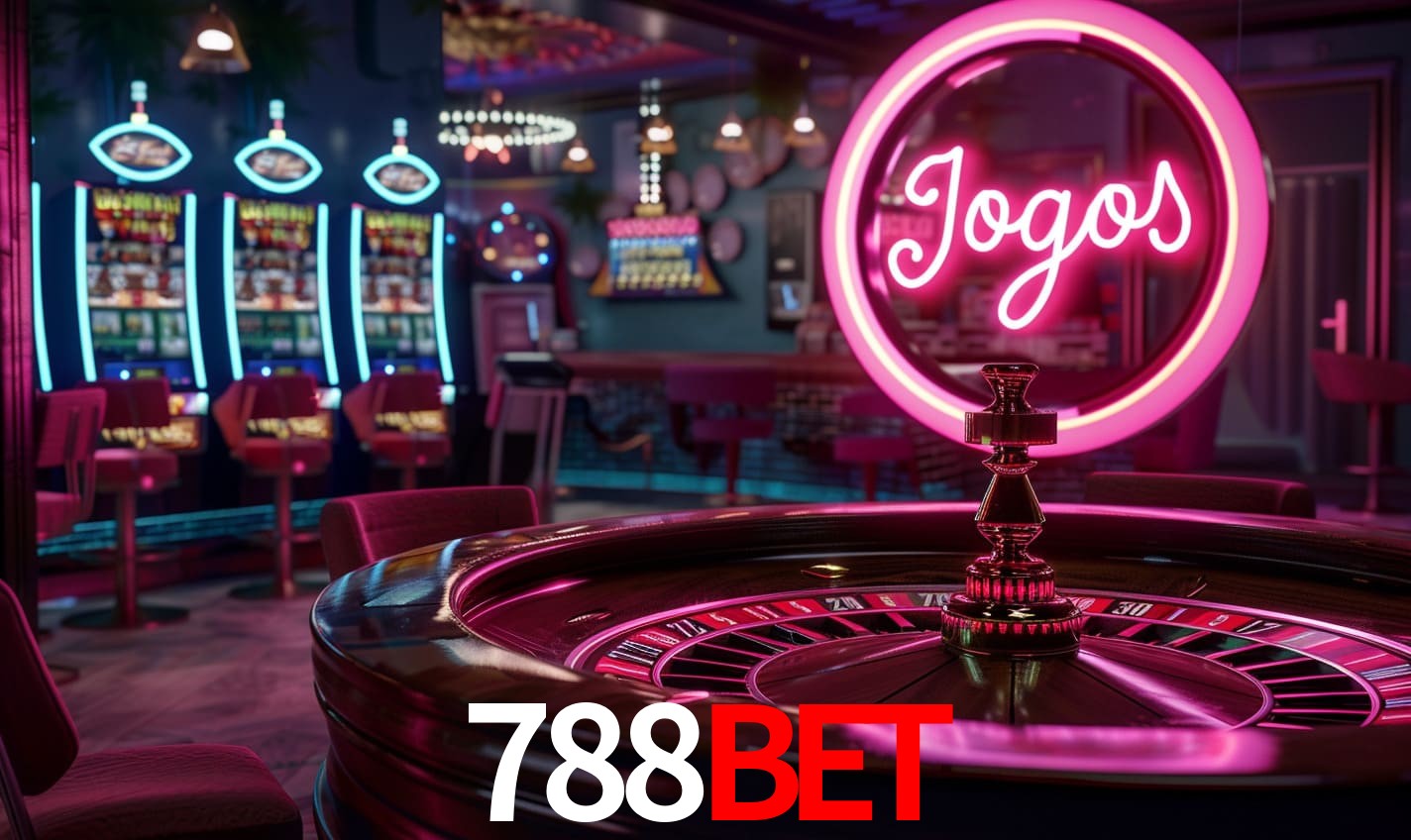 Apostas Esportivas na 788bet: Um Guia Completo