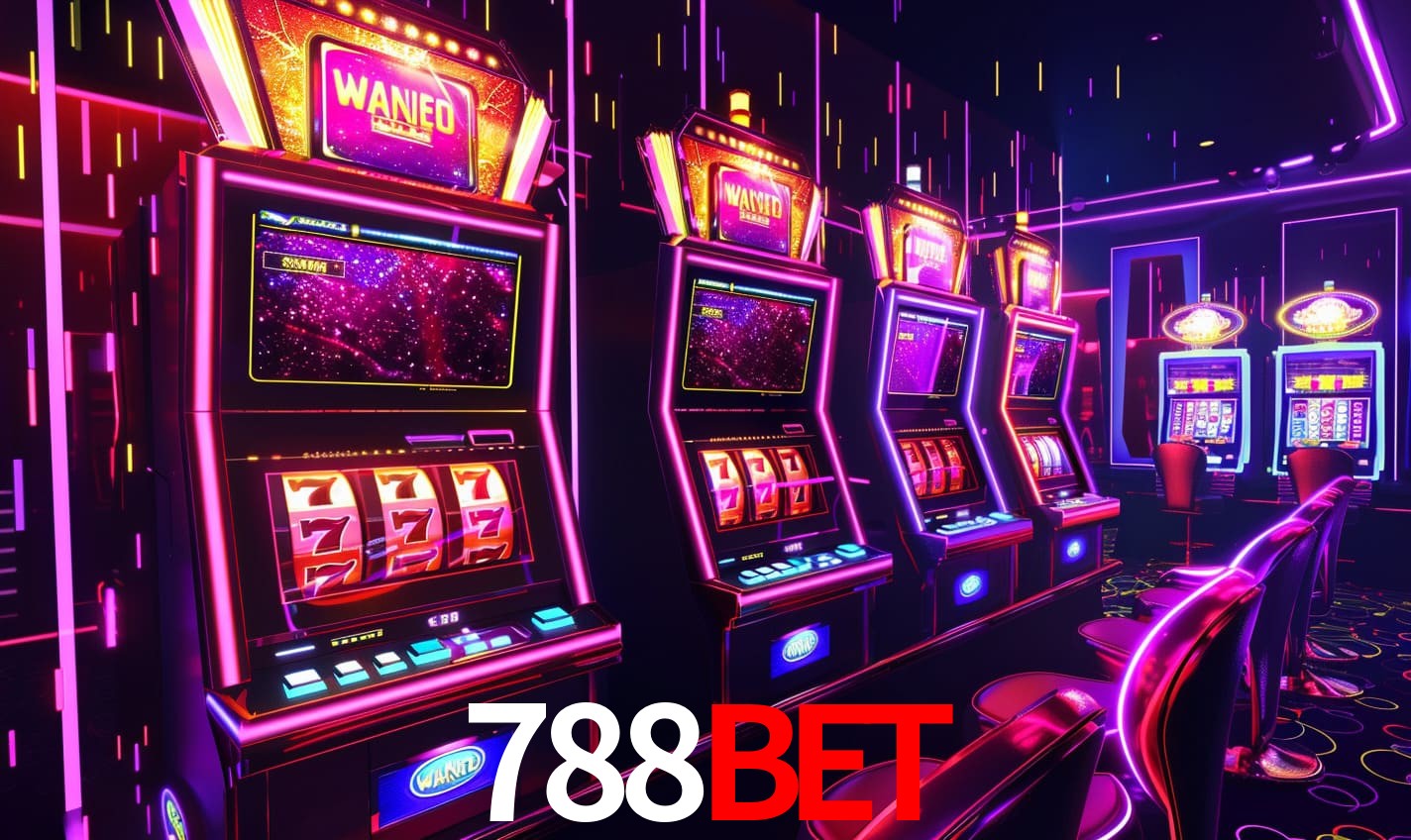 Descubra o Programa VIP da 788bet: Vantagens Exclusivas para Jogadores