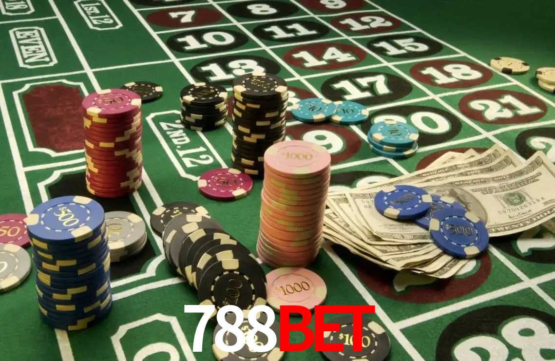 Player Reviews 788bet