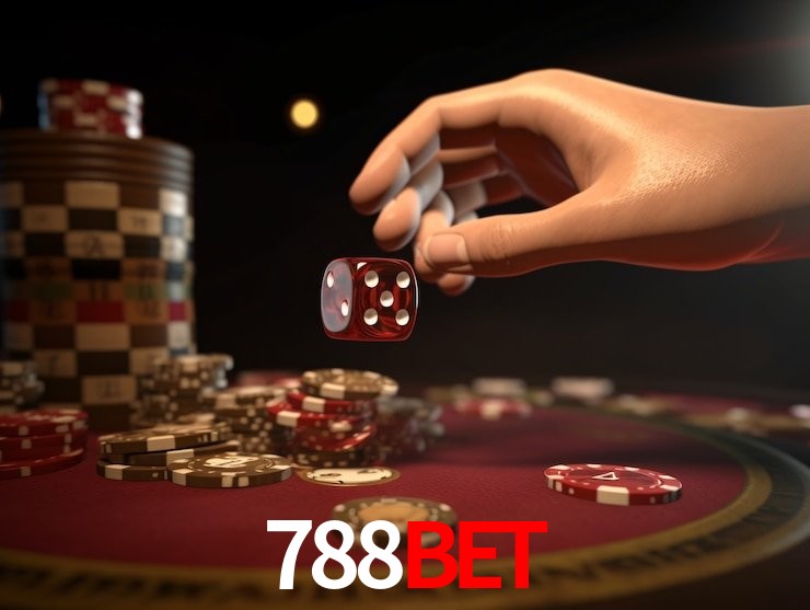 Estatísticas Esportivas 788bet