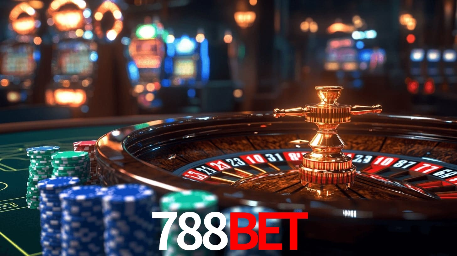 788bet login