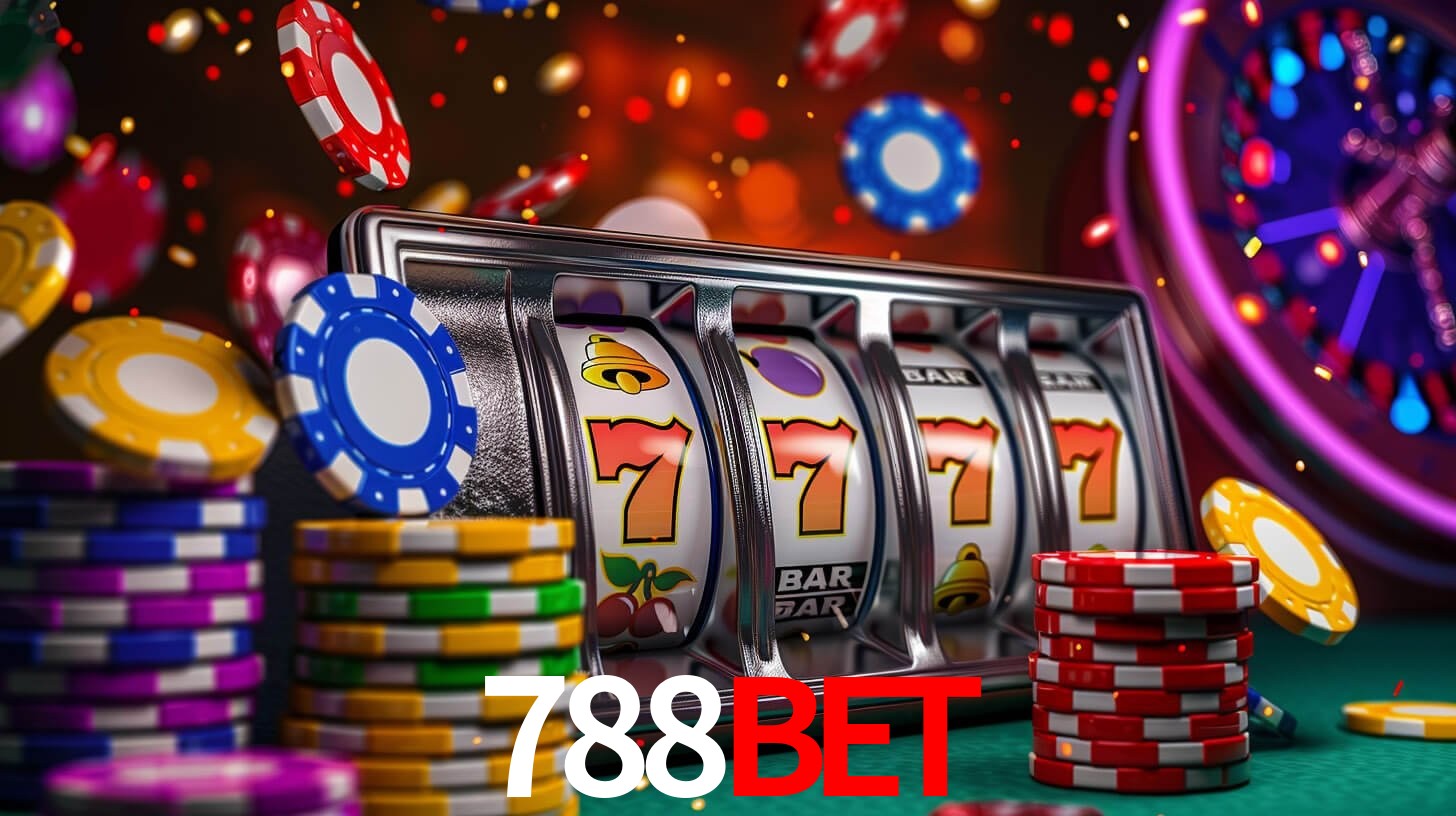 A Emoção da Loteria na 788bet: Uma Chance de Mudança de Vida