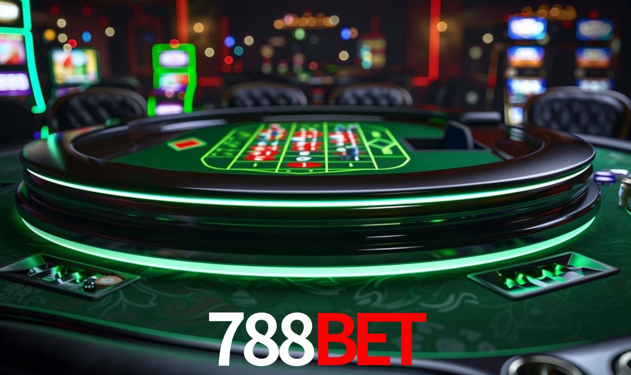 Seasonal Promotions 788bet
