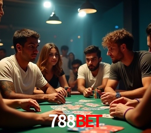 Promoção Relâmpago 788bet