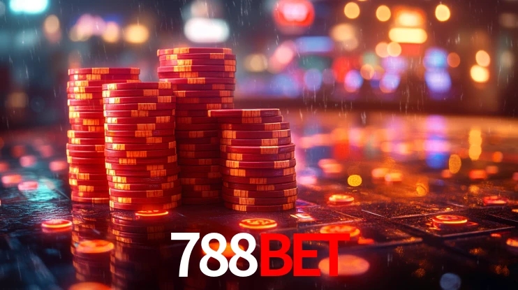 Suporte no Cassino Online 788BET